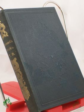 Artikelbild des Artikels “Sämtliche Werke, siebenter/achter Band, Reise in die mittäglichen Provinzen von Frankreich, siebenter Teil “