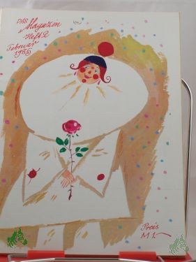 Artikelbild des Artikels “2/1985 “