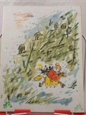 Artikelbild des Artikels “12/1980 “