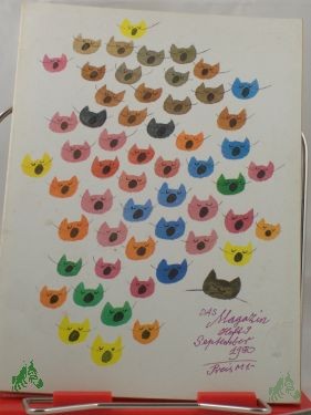 Artikelbild des Artikels “9/1980 “