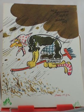 Artikelbild des Artikels “10/1983 “