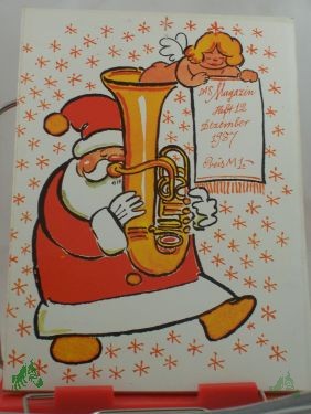 Artikelbild des Artikels “12/1987 “