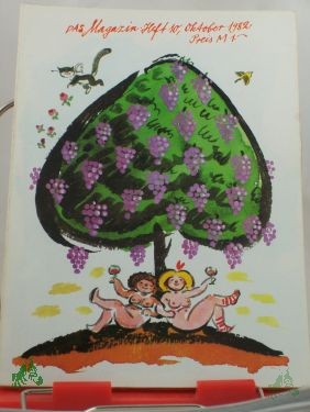 Artikelbild des Artikels “10/1982 “