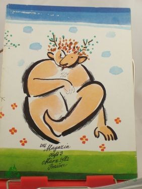 Artikelbild des Artikels “3/1982 “