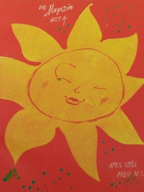 Artikelbild des Artikels “4/1986 “