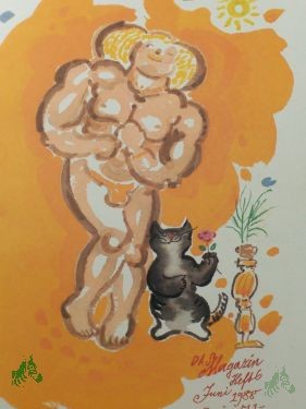 Artikelbild des Artikels “6/1988 “