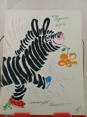 Artikelbild des Artikels “2/1988 “