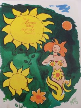 Artikelbild des Artikels “8/1989 “