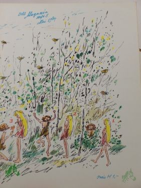 Artikelbild des Artikels “5/1984 “