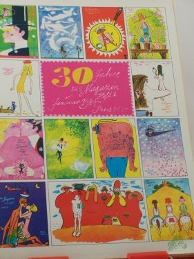 Artikelbild des Artikels “1/1984 “