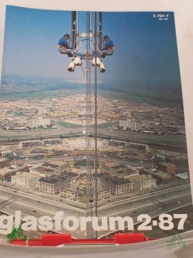 Artikelbild des Artikels “2/1987 “