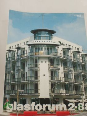 Artikelbild des Artikels “2/1988 “