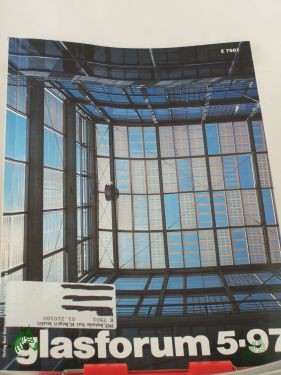 Artikelbild des Artikels “5/1997 “