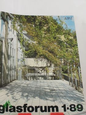 Artikelbild des Artikels “1/1989 “