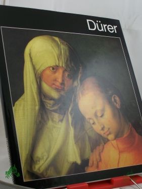 Product image of the product “Albrecht Dürer / Kuno Mittelstädt ”