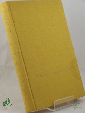 Artikelbild des Artikels “Das ewig Licht geht da herein : Erzählungen zur Weihnacht / Hrsg.: Fanny Herklotz “