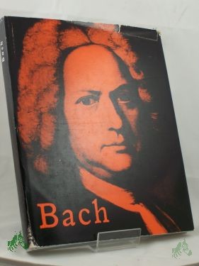 Artikelbild des Artikels “Bach, Opracowal Wladislaw Duleba, Ausgabe in polnisch “