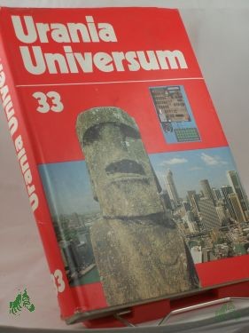 Artikelbild des Artikels “Band 33 “