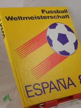 Artikelbild des Artikels “Spanien/Espana 1982 “