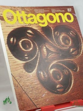 Artikelbild des Artikels “NUMBER 87 - Dicembre 1987 “