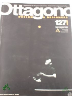 Artikelbild des Artikels “NUMBER 127 - Giugno - Agosto 1998 “