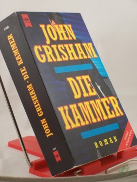 Artikelbild des Artikels “Die Kammer: “