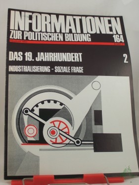 Artikelbild des Artikels “1993, Das 19. Jahrhundert “