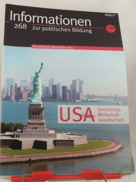 Artikelbild des Artikels “2004, USA “