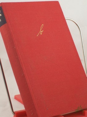 Artikelbild des Artikels “Band 8, Stücke / Bertolt Brecht, Leben des Galilei, Der gute Mensch von Sezuan “