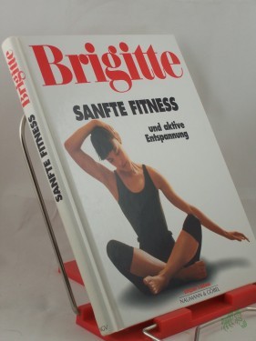 Artikelbild des Artikels “Brigitte Sanfte Fitness und aktive Entspannung “