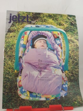 Artikelbild des Artikels “14/2000, Es könnte deins sein “