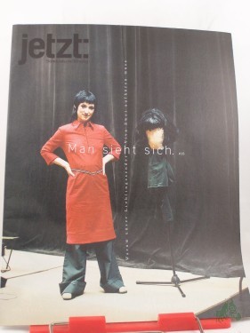 Artikelbild des Artikels “15/2000, Man sieht sich, Warum unser Lieblingssender Viva Zwei aufhören muss “