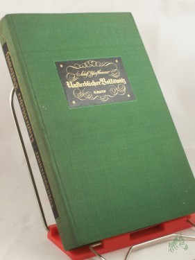 Artikelbild des Artikels “Unsterblicher Volkswitz, Band 2, Wörter sind Schwerter “