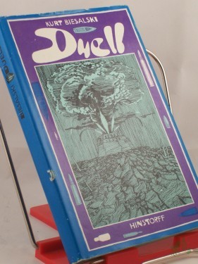 Product image of the product “Duell / Kurt Biesalski ”