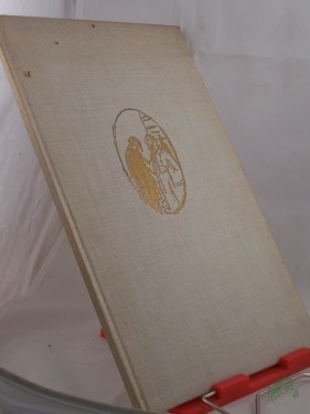 Artikelbild des Artikels “Gedichte in Prosa / Turgenjew. Geschrieben v. Irmgard Horlbeck-Kappler. Illustrationen v. Günter Horlbeck “