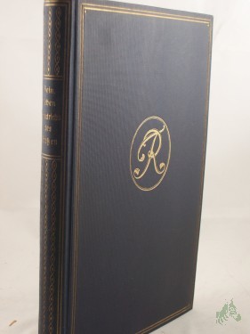 Artikelbild des Artikels “Friedrich der Große : Ein Bild seines Lebens und Schaffens / Max Hein “