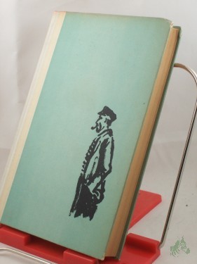 Artikelbild des Artikels “Wartendes Land / Gunnar Adolfsson. Deutsch : Emil Charlet “