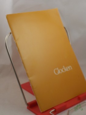 Artikelbild des Artikels “Glocken / hrsg. vom Werbering d. Arbeitsgemeinschaft Dt. Glockengießereien “