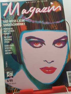 Artikelbild des Artikels “6/1995, “