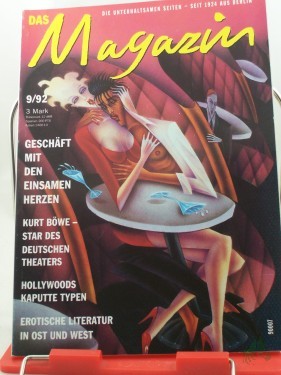 Artikelbild des Artikels “9/1992 “