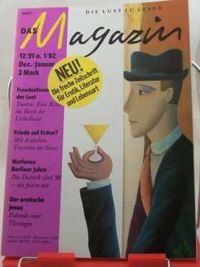 Artikelbild des Artikels “12/1991 “