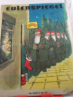 Artikelbild des Artikels “49/82, Umschlaggestaltung von Peter Dittrich, Louis Rauwolf “