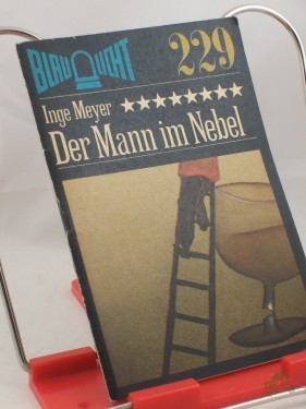 Artikelbild des Artikels “Der Mann im Nebel : Kriminalerzählung / Inge Meyer “