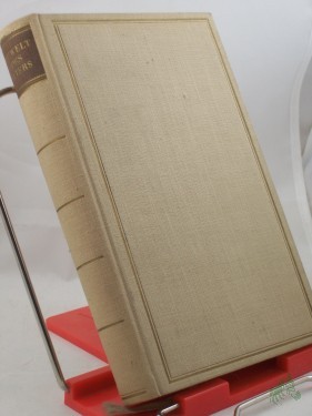 Product image of the product “Die Welt des Alters : Briefe, Reden, Betrachtungen u. Erzählungen dt. Dichter u. Denker d. 18. u. 19. Jahrhunderts / Friedrich Minckwitz ; Noa Kiepenheuer ”