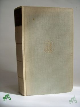 Artikelbild des Artikels “Werke “