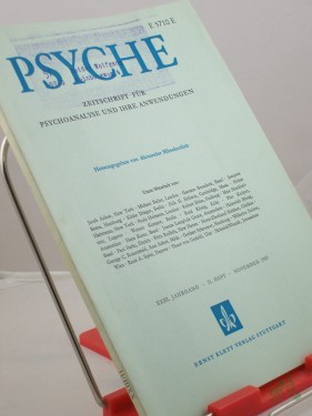 Artikelbild des Artikels “XXIII/11, 1969 “