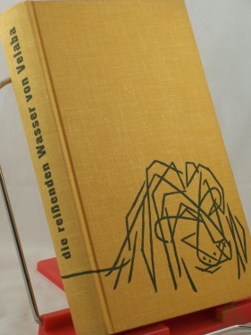 Artikelbild des Artikels “Die reissenden Wasser von Velaba / Joy Packer. Aus d. Engl. übertr. von Jutta u. Theodor Knust “