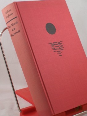 Artikelbild des Artikels “Der Mond von Barracuda : Roman / Richard Kaufmann “