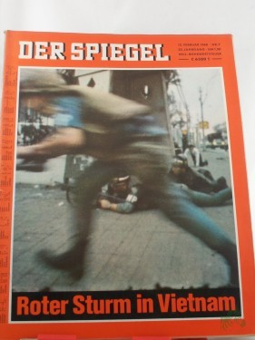 Product image of the product “7/1968, Roter Sturm in Vietnam ”