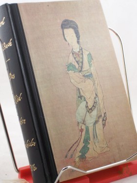 Artikelbild des Artikels “Das Mädchen Orchidee : Roman / Pearl Seiten Buck. Aus d. Amerikan. ins Dt. übertr. von Hans B. Wagenseil “